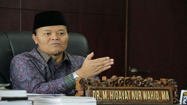 Wakil Ketua MPR: Pramuka Turut Ademkan Negara Melalui Medsos