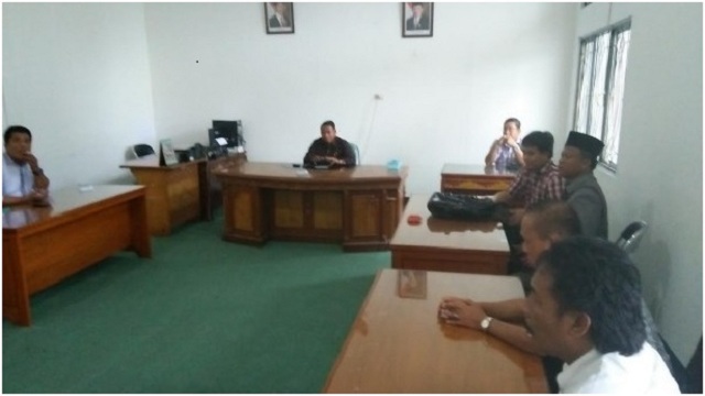 Jatah Umroh Tak Transparan, 23 Anggota DPRD Lampung Tengah Layangkan Mosi Tidak Percaya