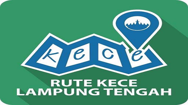 Aplikasi Rute KECE Lampung Tengah Sudah Bisa Di Download