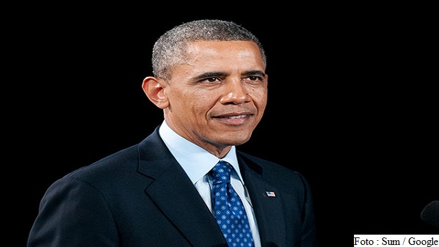 Sambut Kedatangan Obama,Bandara Siapkan Skala Prioritas Penerbangan Khusus