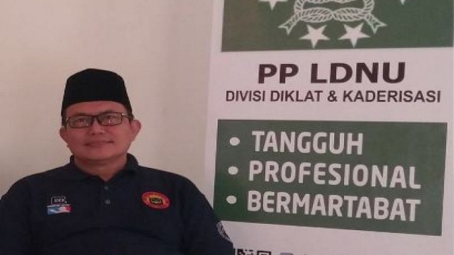 PBNU: Tuduhan Adhyaksa Dault Anti-Pancasila Adalah Fitnah Keji