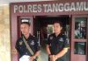 LSM GMBI Resmi Laporkan Dugaan Pungli PKH ke Polres Tanggamus