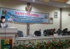 Pj. Bupati Sampaikan LKPJ Tanggamus 2017