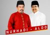 Capres dan Cawapres Fiktif Ini Viral Akibat Kampanye Uniknya