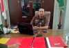 Maraknya Aksi Penipuan Mengatasnamakan Kejari Tanggamus Resahkan Sejumlah Kepala SKPD