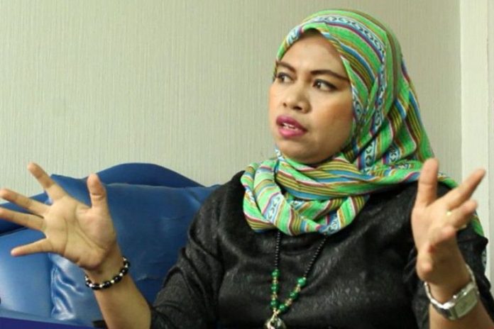 kpai-Maryati-solihah