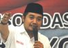 PROJO: Desakan Menurunkan Jokowi Inkonstitusional dan Basi