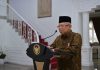Wapres Ingin Generasi Muda Indonesia Berkontribusi Maksimal Majukan Bangsa dan Negara