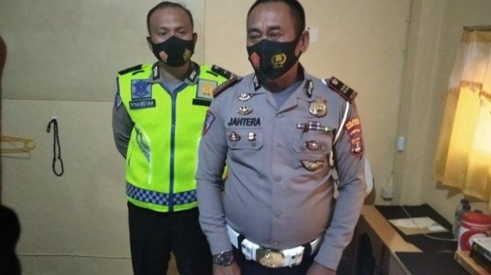 belum-tetapkan-tersangka-polisi-selidiki-penyebab-dugaan-tabrak-lari-di-susunan-baru