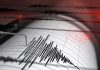 Gempa M 5,2 Terjadi di Tanggamus Lampung