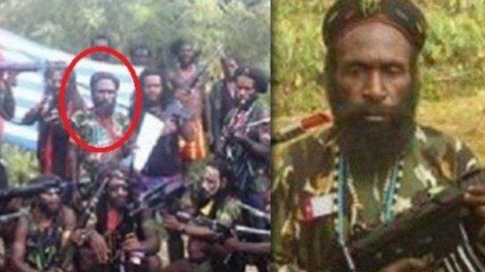 sniper-kkb-papua-ditembak-mati