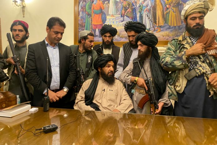APTOPIX Afghanistan
