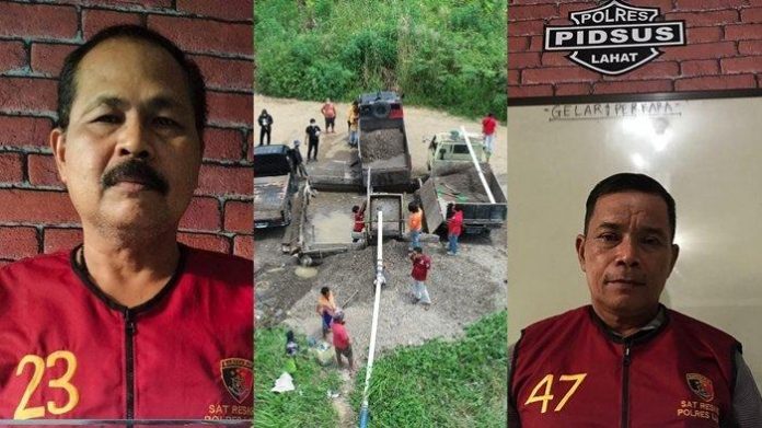 tambang-pasir-ilegal-di-lahat