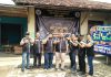 Jajaran Pengurus GMBI Provinsi dan Kota Bandar Lampung Peringati HUT LSM GMBI ke-20