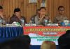 Polres Lampung Utara Jalin Sinergitas Dengan Masyarakat Lewat Program ‘TABIK PUN’