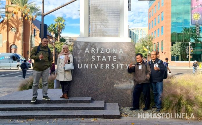 Polinela-Short-Course