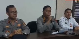 7 Pelaku Yang Diduga Pungli Pembuatan KTP-E Dilimpahkan Ke Inspektorat Untuk Ditindak Lanjuti Terkait Asas Kepastian Hukumnya