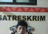 Polres Lampung Utara Berhasil Meringkus Tersangka Pencabulan Anak Dibawah Umur
