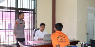 ODGJ Yang Ditemukan Tewas Di Gadingrejo Ternyata Korban Pembunuhan