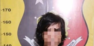 Polsek Gunung Megang Berhasil Mengungkap Kasus Tindak Pidana Penganiayaan