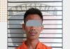 Terlibat Kasus Pencurian, Kepolisian Pringsewu Berhasil Meringkus Warga Pekon tanjung Kemala Kab. Tanggamus