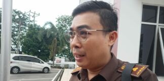 DPRD Tanggamus Kembali Melakukan Pengembalian Uang Kerugian Negara