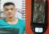 Polres Tulang Bawang Mengamankan Buruh Yang Terduga Pelaku Penyalahaan Narkoba Jenis Sabu