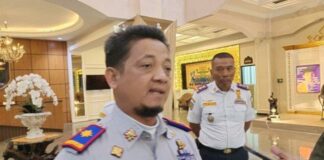 Bandara Radin Inten II Tetap Upayakan Penerbangan Internasional Meski Turun Jadi Bandara Domestik