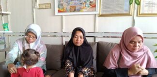 Sekolah Az-Zahra Bandar Lampung Akan Mengikuti Proses Hukum Dari Kepolisian