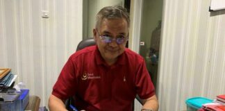 Jelang HUT Kemerdekaan Ke-78, Pemkot Bandar Lampung Menghimbau Masyarakat Memasang Bendera Merah Putih