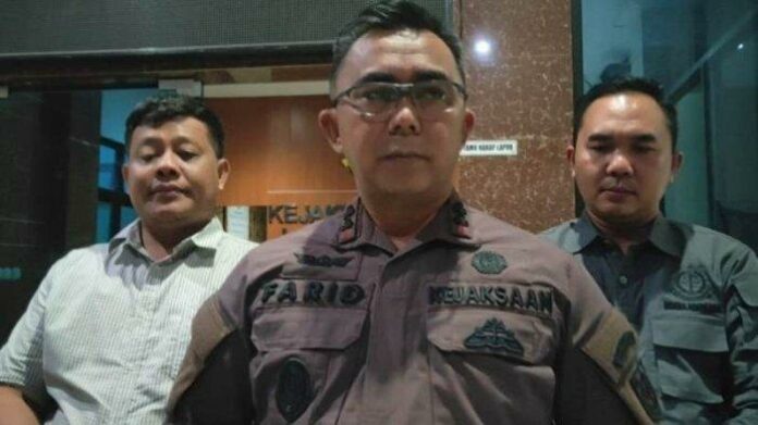 Kajari-Lampung-Utara-M-Farid-Rumdana