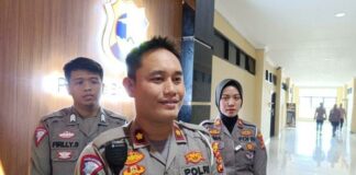 Polresta Bandar Lampung Terus Memperoses Penyedikan Kasus Anggota DPRD Lampung Yang Menabrak Balita Hingga Tewas
