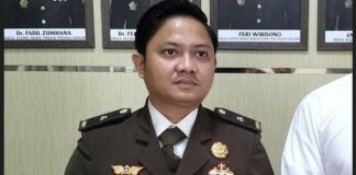 Kejari Bandar Lampung Telah Memeriksa Sebanyak 38 Saksi Dugaan Korupsi Kantainer Sampah Di DLH