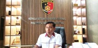 Kasus Penganiayaan ASN BKD Lampung Terhadap Junior IPDN Naik Ke Tahap Penyidikan