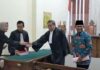Pelaku Pembubaran Ibadah Di Gereja Mengajukan Banding Setalah Divonis Tiga Bulan Penjara