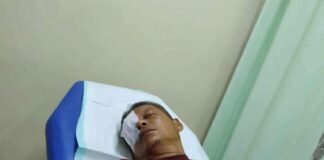 Guru Di Rejang Lebong Dianiaya Wali Murid Pakai Ketapel