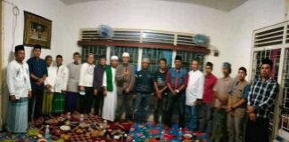 Dukungan Caleg Akbar Sigartama Dari Majelis Zikir Al-Hikmah PS Siliwangi