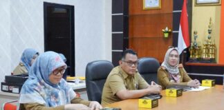 Sektor Pariwisata Lampung Menjadi Daya Ungkit Untuk Mendorong Pertumbuhan Ekonomi Daerah