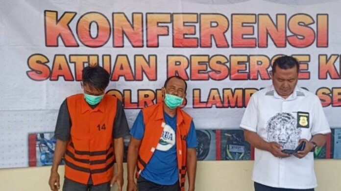 Begal-mobil-travel-di-Lampung-Selatan-asal-Jabung-Lampung-Timur-bengis