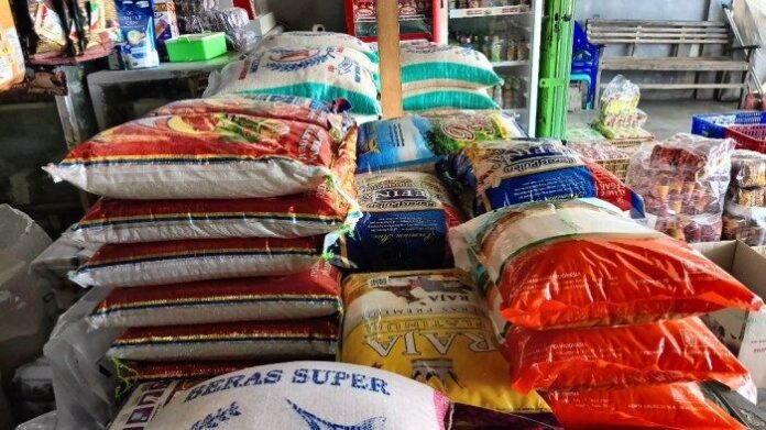 Harga-beras-terus-merangkak-naik