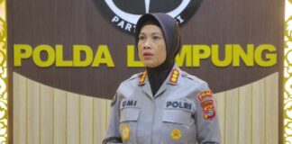 Sesudah Penemuan 4 Jasad Tanpa Kepala, Polda Lampung Telah Menerima 20 Laporan Orang Hilang