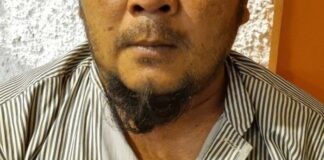 Polres Way Kanan Berhasil Mengamankan Pelaku Penggelepan Hewan Ternak