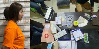 Terkait Dugaan Membuka Praktik Kecantikan Ilegal, Mantan Penyanyi Dangdut Bintang Pantura Diamankan Polres Metro