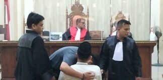 Terdakwa Akbar Bintang Putranto Akan Melaporkan Balik Kasus Dugaan Tipu Gelap Modus Jual Beli Proyek