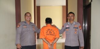 Gadis Usia 16 Tahun Jadi Korban Asusila Ayah Tirinya