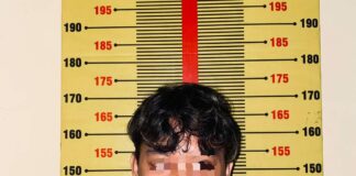 Polres Pringsewu Kembali Mengamankan Terduga Pelaku Penyalahgunaan Narkotika Jenis Sabu