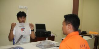 DPO Sejak Tahun 2019, Akhirnya Pelaku Pengeroyokan Dan Penganiayaan Berhasil Diamankan Polisi