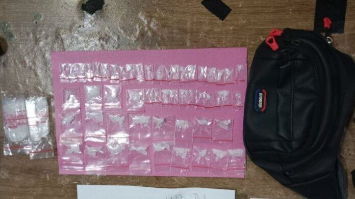 miliki-sabu-seberat-2456-gram12