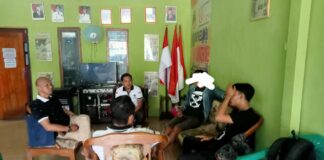 Lagi!! Peristiwa Bejat Menimpa Dua Anak Di Bawah Umur, Keluarga Berharap Keadilan