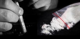 Oknum Perangkat Desa Di Tanjabar Diamankan Polisi Usai Menjadi Pengedar Sabu